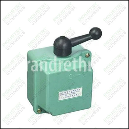 Cam switch AC 500V 30A Forward Flip Toggle Switch - industryparts.pk