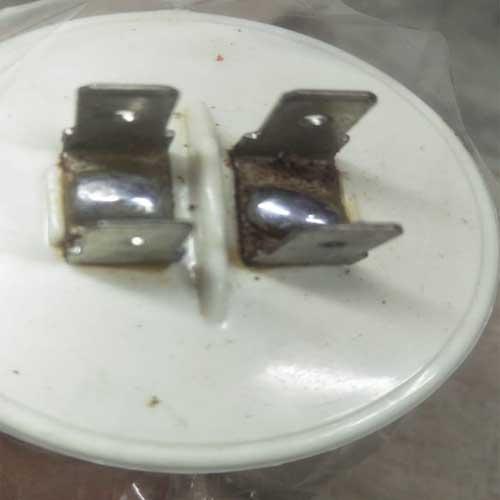 4.5 HSF 400 Vac Single Rating capacitor - industryparts.pk