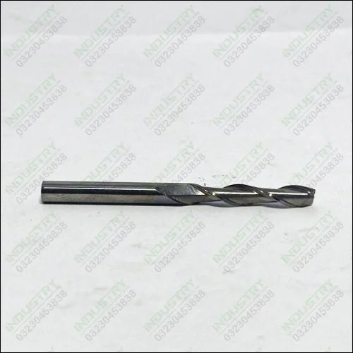 Carbide Steel CNC Engraving Drill Bits (New) - industryparts.pk