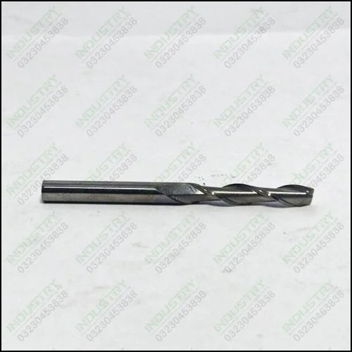 Carbide Steel CNC Engraving Drill Bits (New) - industryparts.pk