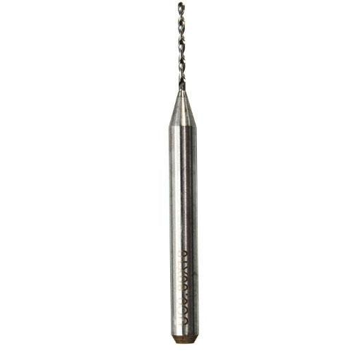 0.9mm Carbide Steel PCB Drill CNC Micro Engraving Drill Bit - industryparts.pk