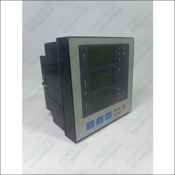 CARLO GAVAZZI WM14-96 230VAC Power Analyzer in Pakistan