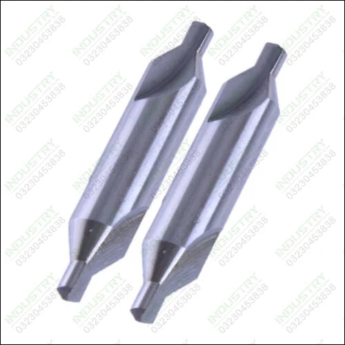 Center Drill Bits in Pakistan