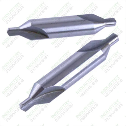 Center Drill Bits in Pakistan
