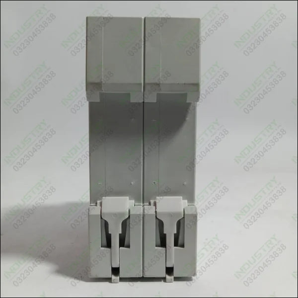 CEYA GYHO8-63 2p 63A, Modular Dual Power Manual Transfer Switch in Pakistan