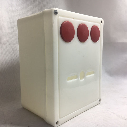 Electrical Change Over Box