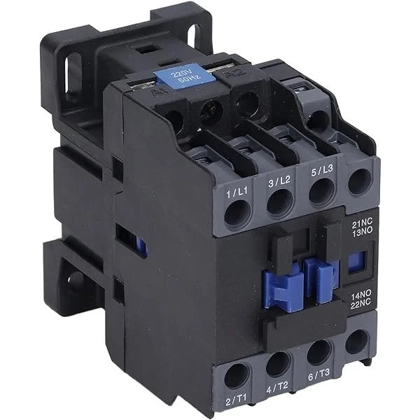 CHINT NXC-25 4-Pole MAGNETIC CONTACTOR in Pakistan