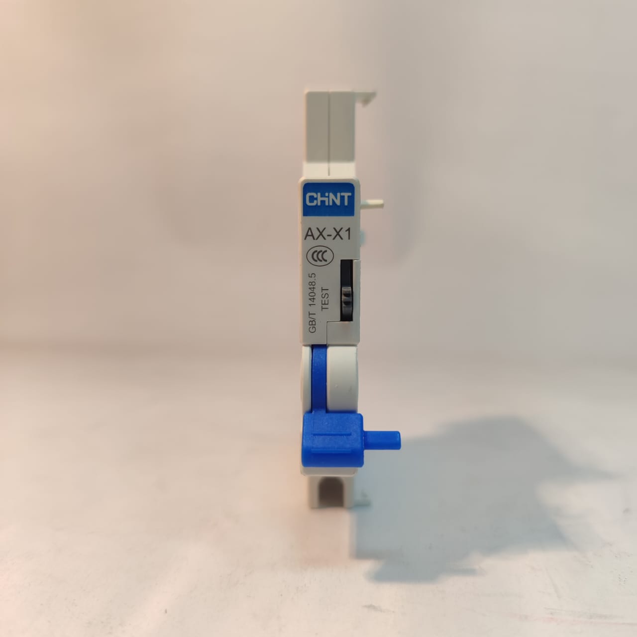 CHINT AX‑X1 auxiliary contact for MCB