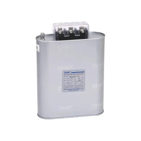 CHINT NWC/BZMJ Capacitors in Pakistan