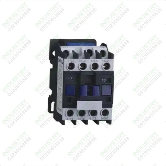 CHINT CJX2/NCL Machanical interlock in Pakistan