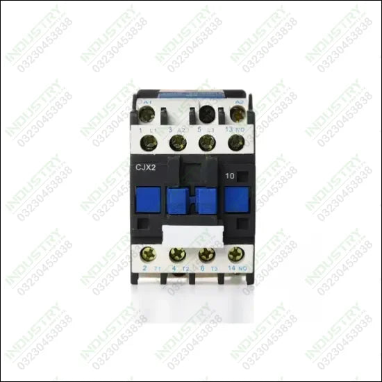 CHINT CJX2/NCL Machanical interlock in Pakistan