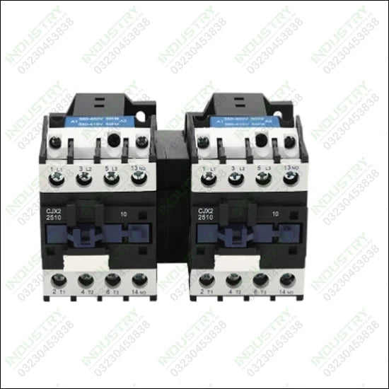 CHINT CJX2/NCL Machanical interlock in Pakistan