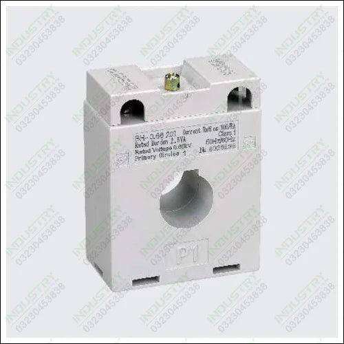 CHINT Current Transformer BH-0.66 30Ⅰ 0.5 class 1 turn in Pakistan - industryparts.pk