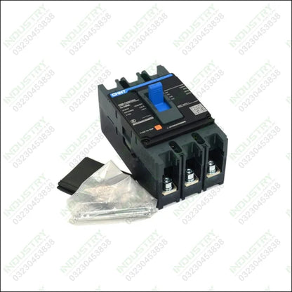 Chint Moulded Case Circuit Breaker 3 Pole NXM-400 S in Pakistan - industryparts.pk