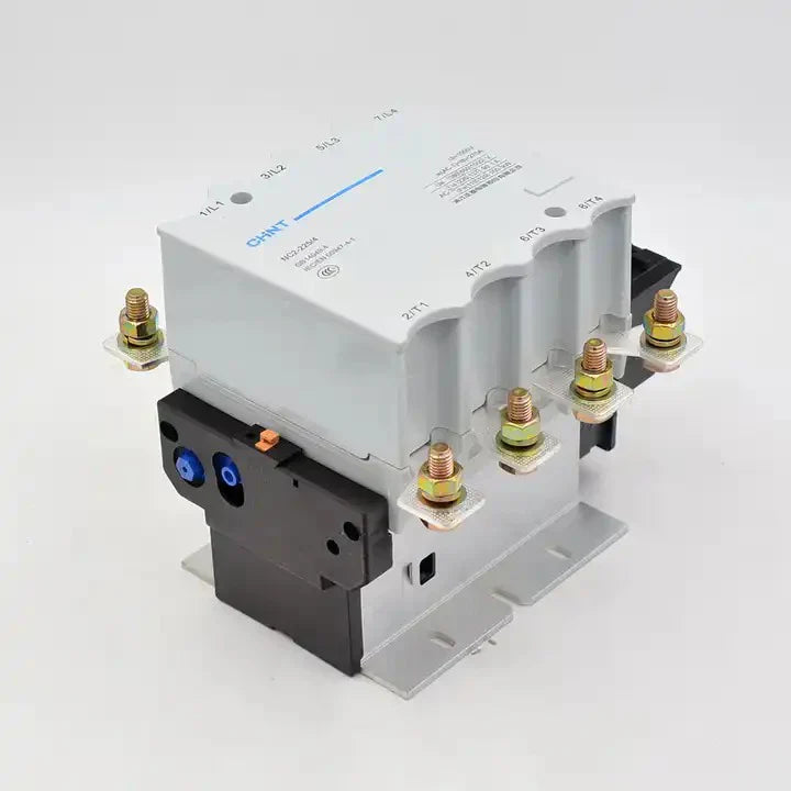 CHINT NXC-25 4-Pole MAGNETIC CONTACTOR in Pakistan