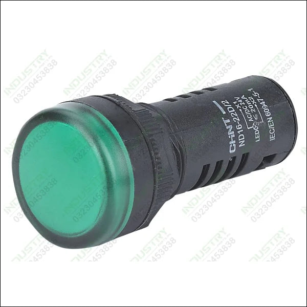 CHINT ND9-22D/4 and ND16-22D/4 Indication Lights in pakistan