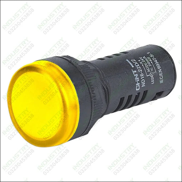 CHINT ND9-22D/4 and ND16-22D/4 Indication Lights in pakistan