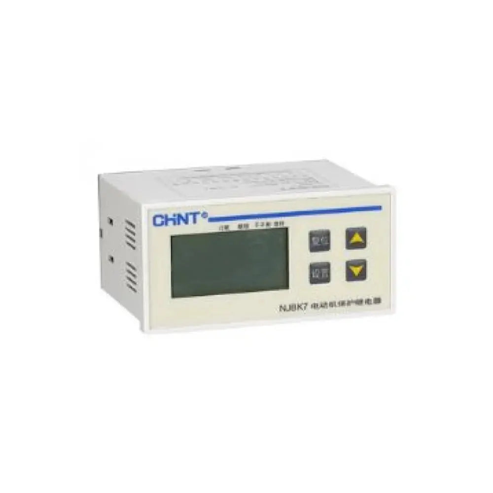 CHINT NJBK Series Motor Protection Relay in Pakistan