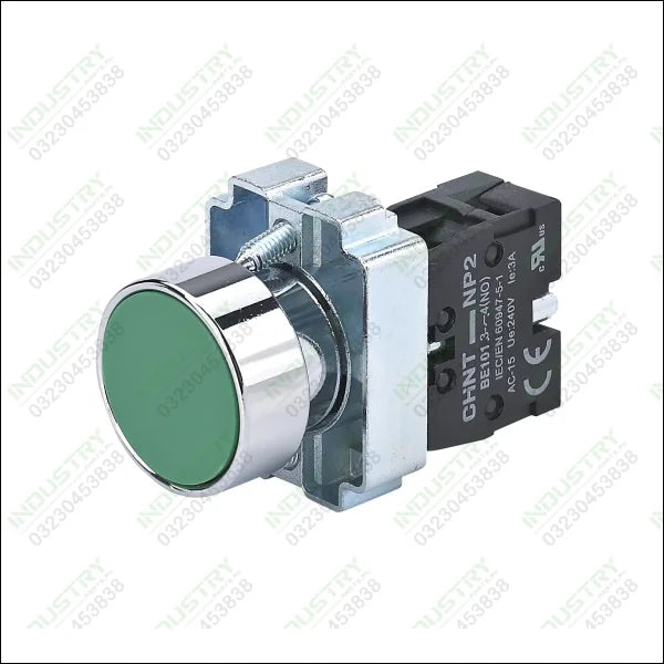 CHINT NP2 Series Push Button in Pakistan