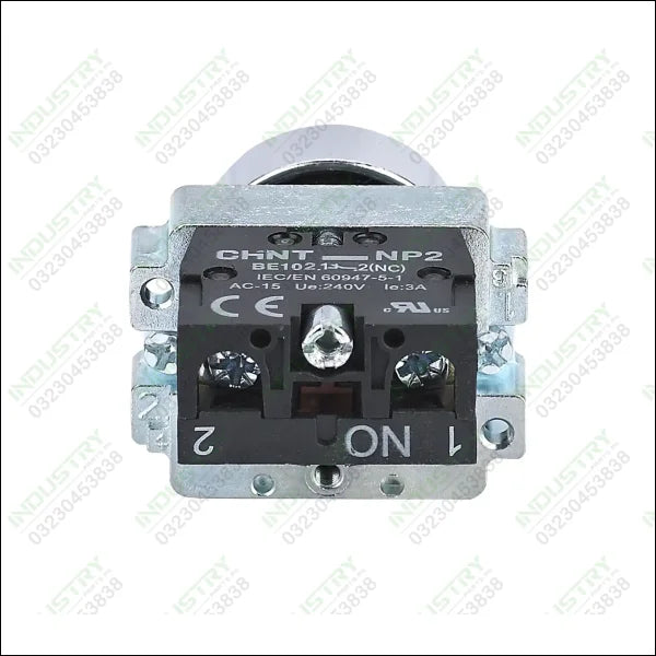 CHINT NP2 Series Push Button in Pakistan