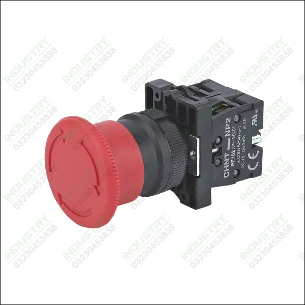 CHINT NP2 Series Push Button in Pakistan