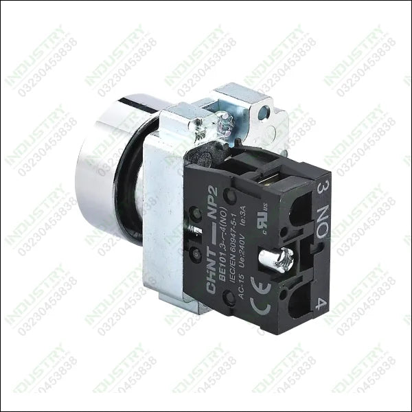 CHINT NP2 Series Push Button in Pakistan