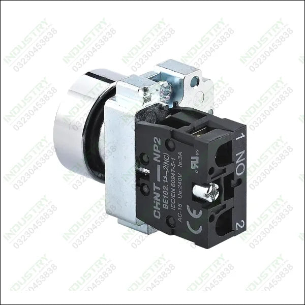 CHINT NP2 Series Push Button in Pakistan