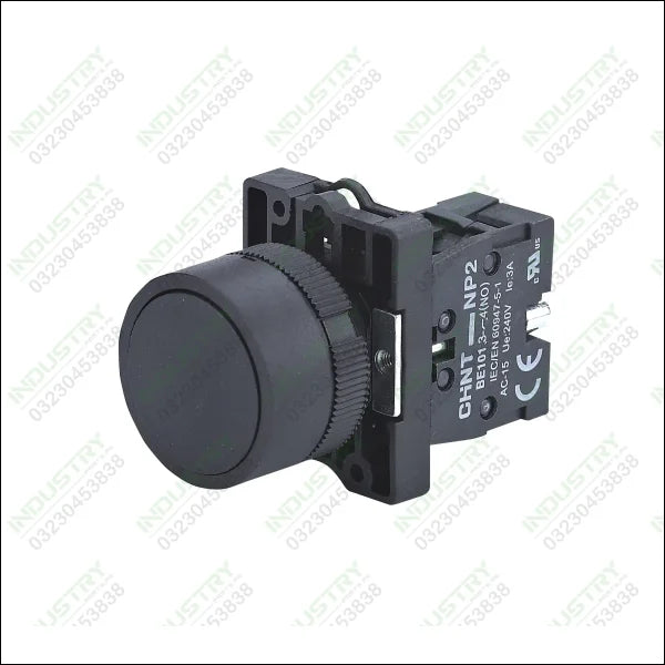 CHINT NP2 Series Push Button in Pakistan - NP2-BE101