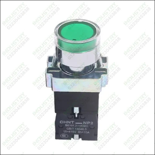 CHINT NP2 Series Push Button in Pakistan - NP2-BW3361