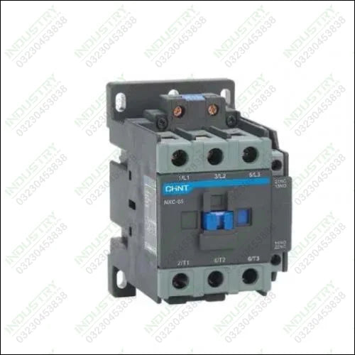 Chint NXC-09 3 Pole Magnetic Contactor - industryparts.pk