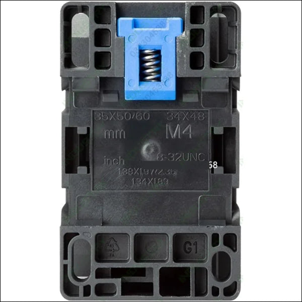 CHINT NXC-25 3 POLE MAGNETIC CONTACTOR in Pakistan