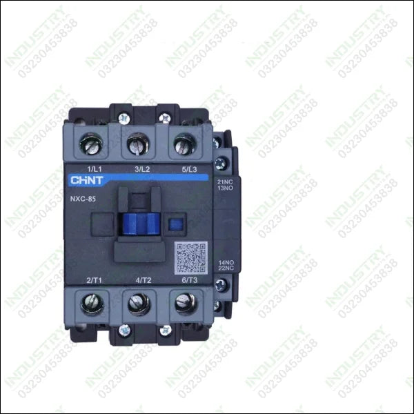CHINT NXC-85 50/60Hz(R) 230V MAGNETIC CONTACTOR in Pakistan - industryparts.pk