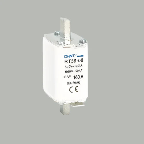 CHINT RT 36-00 HRC Fuses in Pakistan