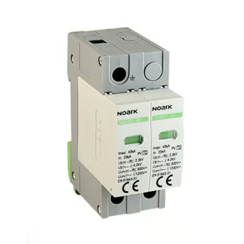 CHINT Ex9UEP DC Surge Arrestors (NOARK) in Pakistan