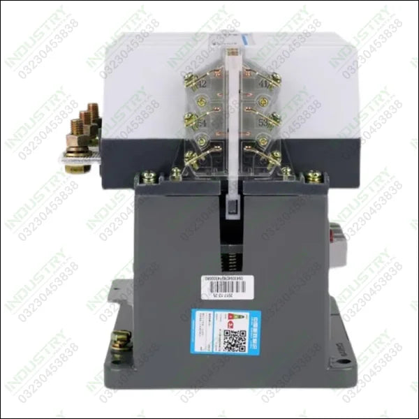 CHNT CHINT AC Contactor CJ20-630 230V in Pakistan