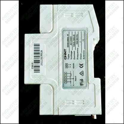 CHNT DDSU666-H Smart Power Sensor in Pakistan