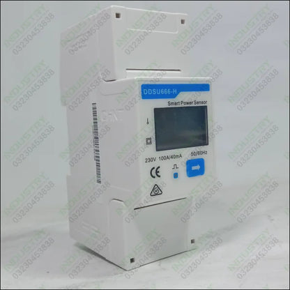 CHNT DDSU666-H Smart Power Sensor in Pakistan