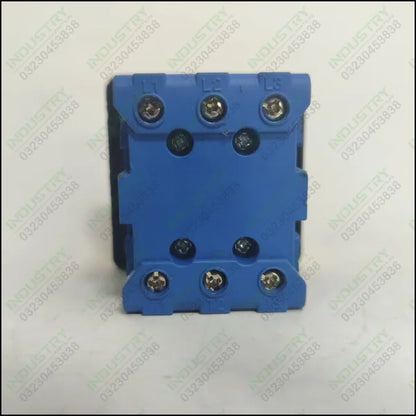 CHSO.M 3-Pole 25A/32A Circuit Breaker 2-Position Cam Rotary Power On-Off Switch  in Pakistan