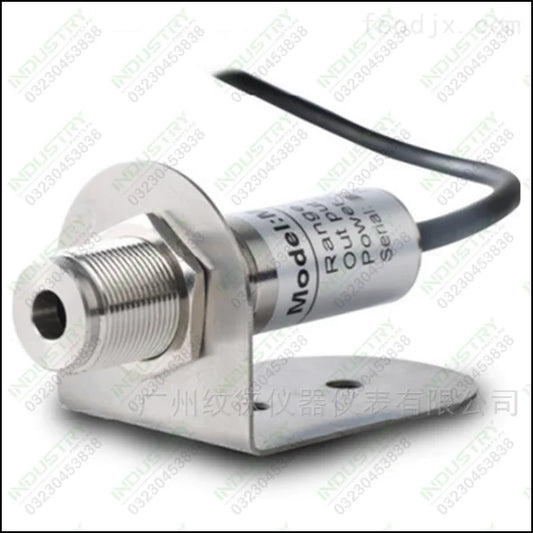 CK-DT-05A infrared temperature sensor in Pakistan - industryparts.pk