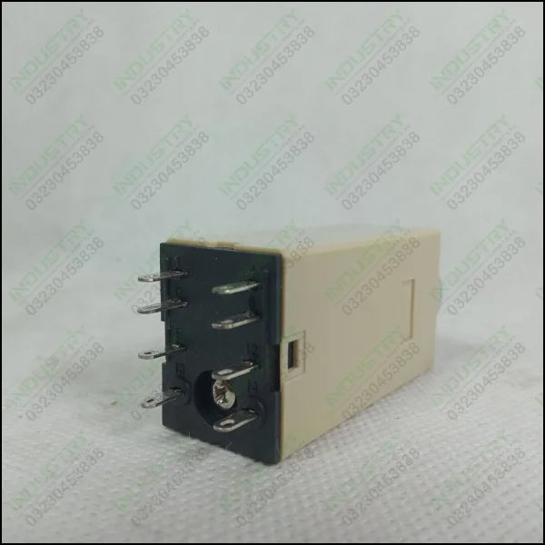 CKC H3Y-2 DC24 10S Timer in Pakistan - industryparts.pk