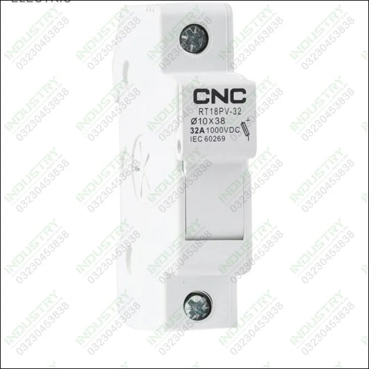 CNC 1000V DC FUSE RT18-32 in Pakistan - industryparts.pk