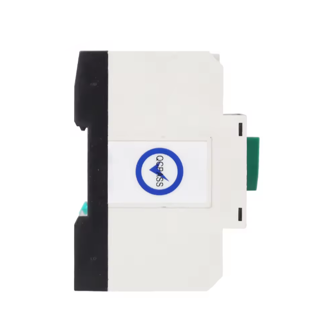 CNC YCQ4-100E DC ATS 2-POLE Automatic Transfer Switch in Pakistan