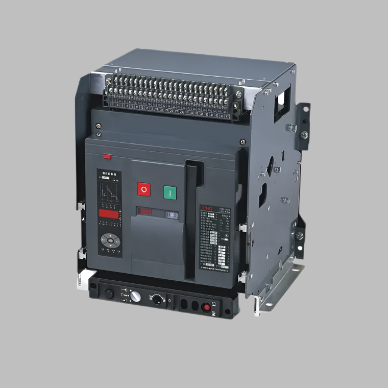 CNC YCW3-2000 Air Circuit Breaker in Pakistan