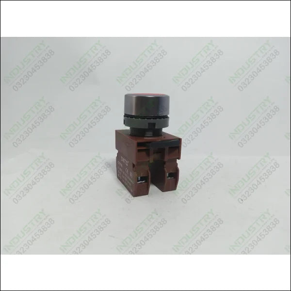 CNTD C01VN Flat Head Button Switch Power in Pakistan - industryparts.pk