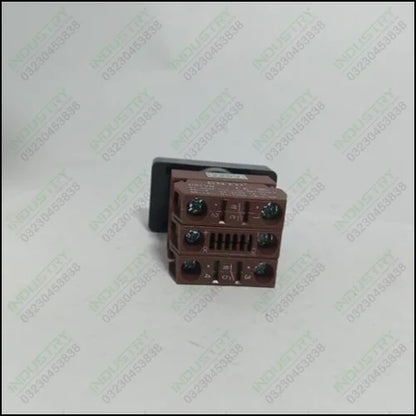 CNTD Electric Button Switch Indicator Two-position in Pakistan - industryparts.pk