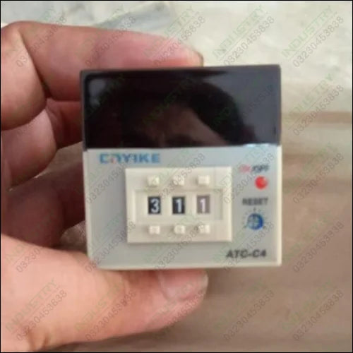 CNYIKE ATC-C4 Temperature Controller in Pakistan