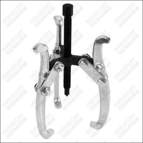 Combination 3 Jaw Reversible Gear Puller (3 inch ) - industryparts.pk