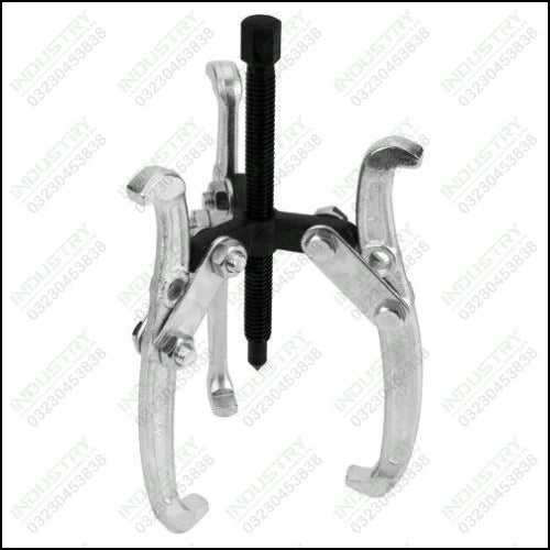 Combination 3 Jaw Reversible Gear Puller (3 inch ) - industryparts.pk