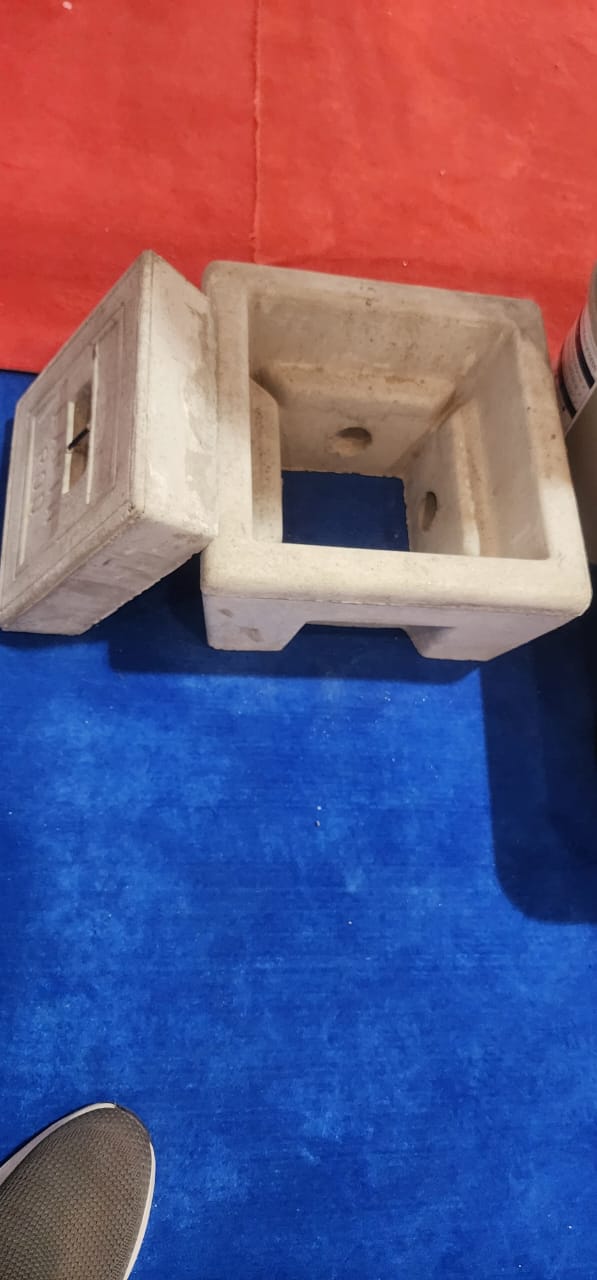 complete pit