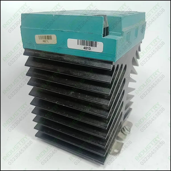 Continental Rvm3-5v75t Solid State Relay 24 to 575 VAC 75